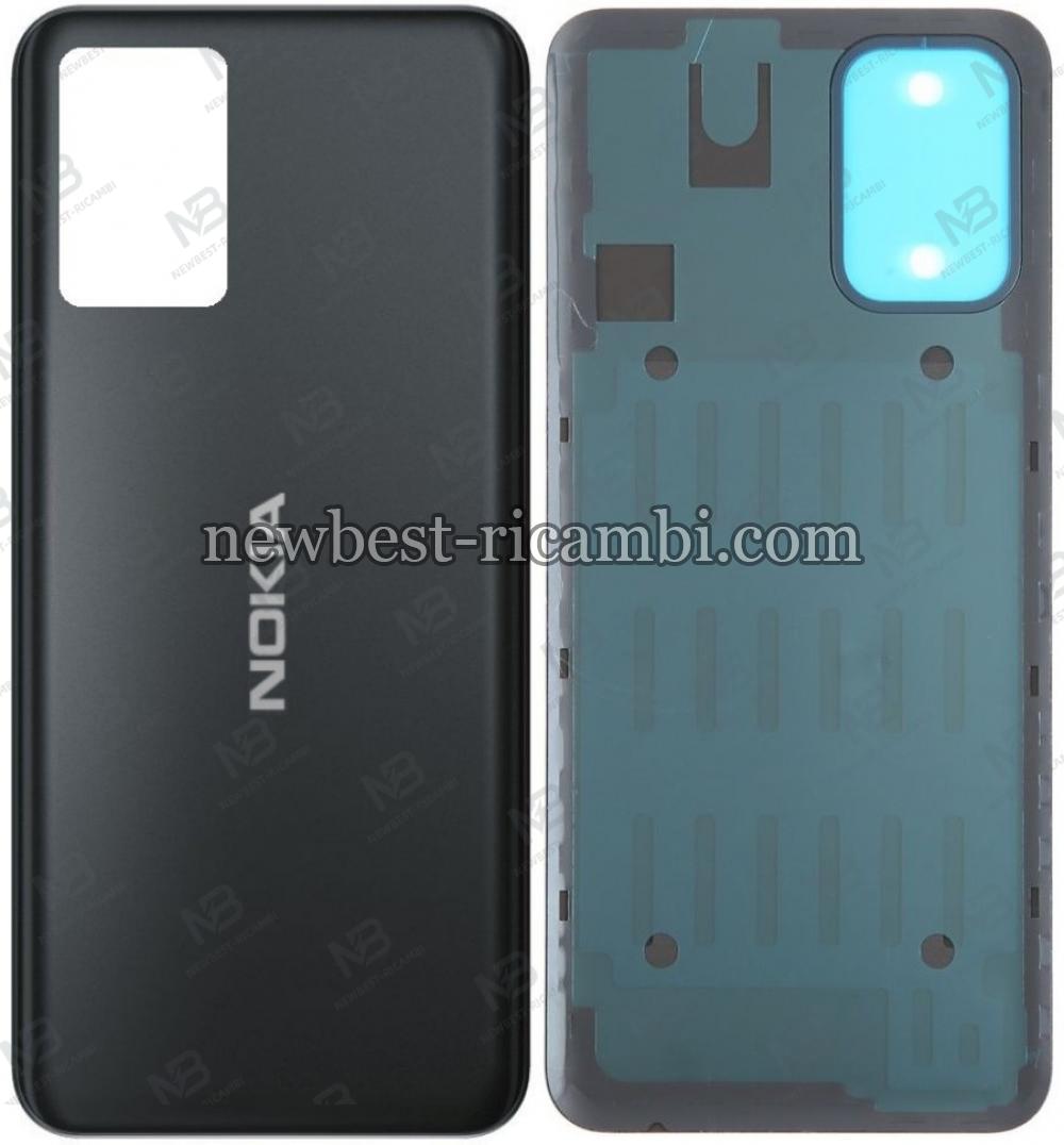 Nokia G42 5G TA-1581 Back Cover Black Original