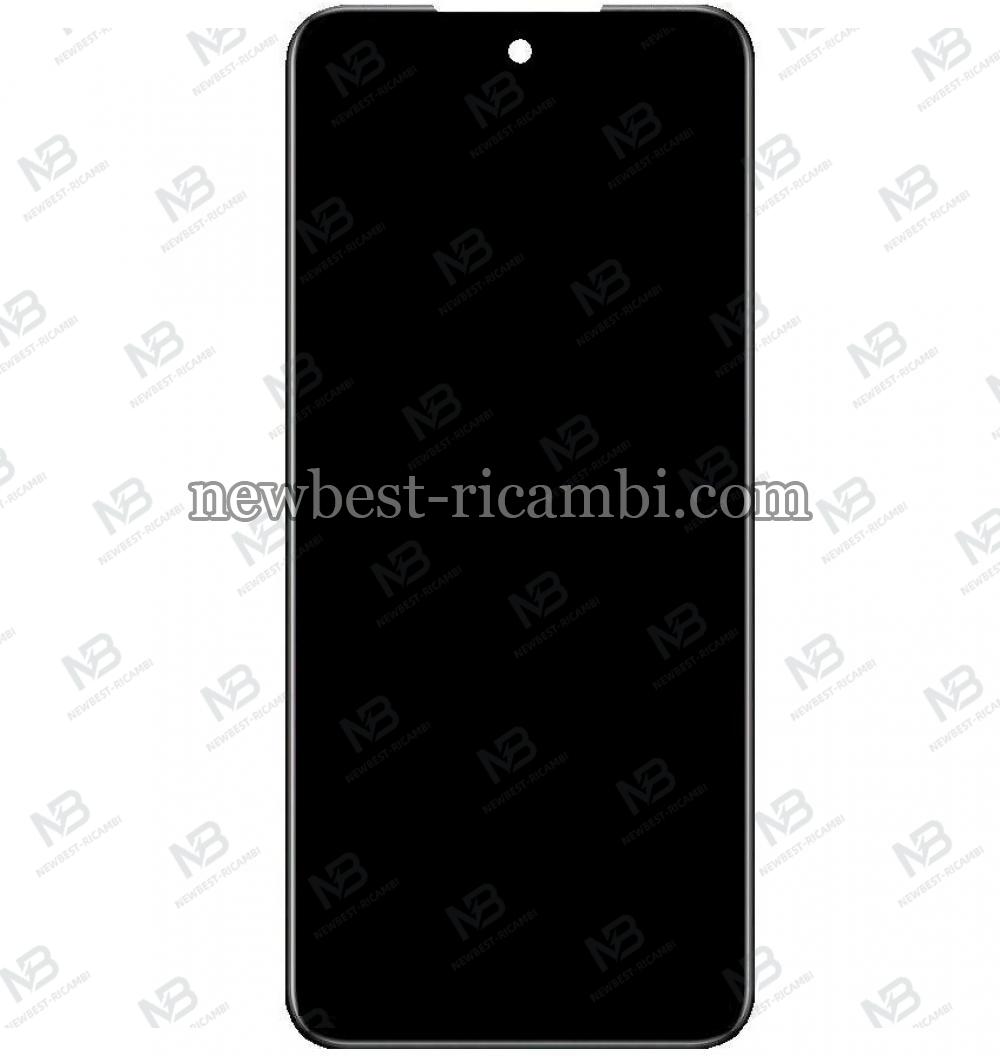 One Plus 12 5G Touch + Lcd Black Original