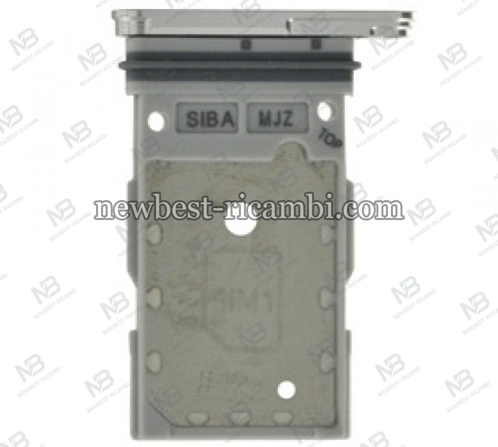 Samsung Galaxy S24+ S926 Sim Tray Gray