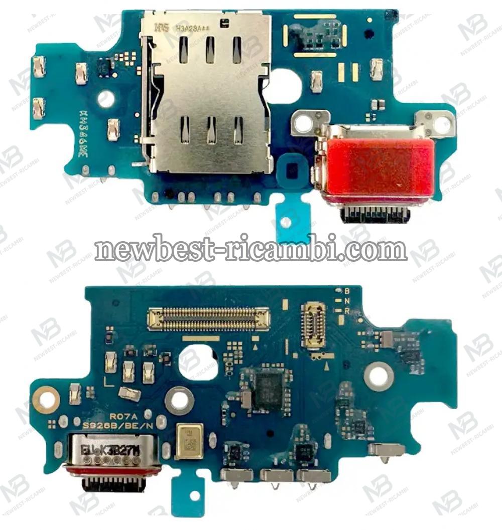 Samsung Galaxy S24+ S926 Flex Dock Charge