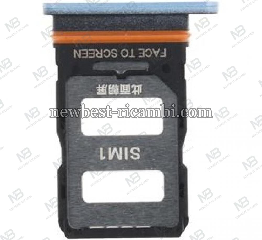 Xiaomi Redmi Note 13 Pro 5G Sim Tray Green