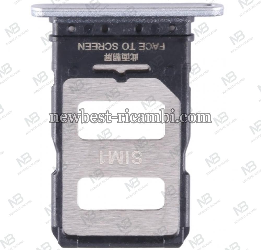 Redmi Note 13 Pro 5G Sim Tray Purple