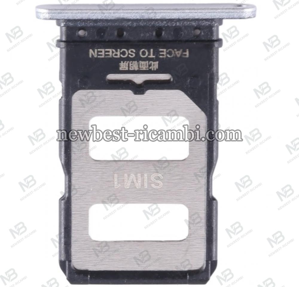Xiaomi Redmi Note 13 Pro+ 5G Sim Tray White