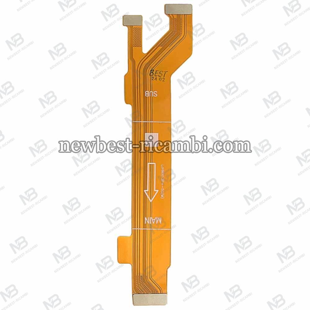 Xiaomi Redmi Note 13 Pro+ 5G Flex Mainboard