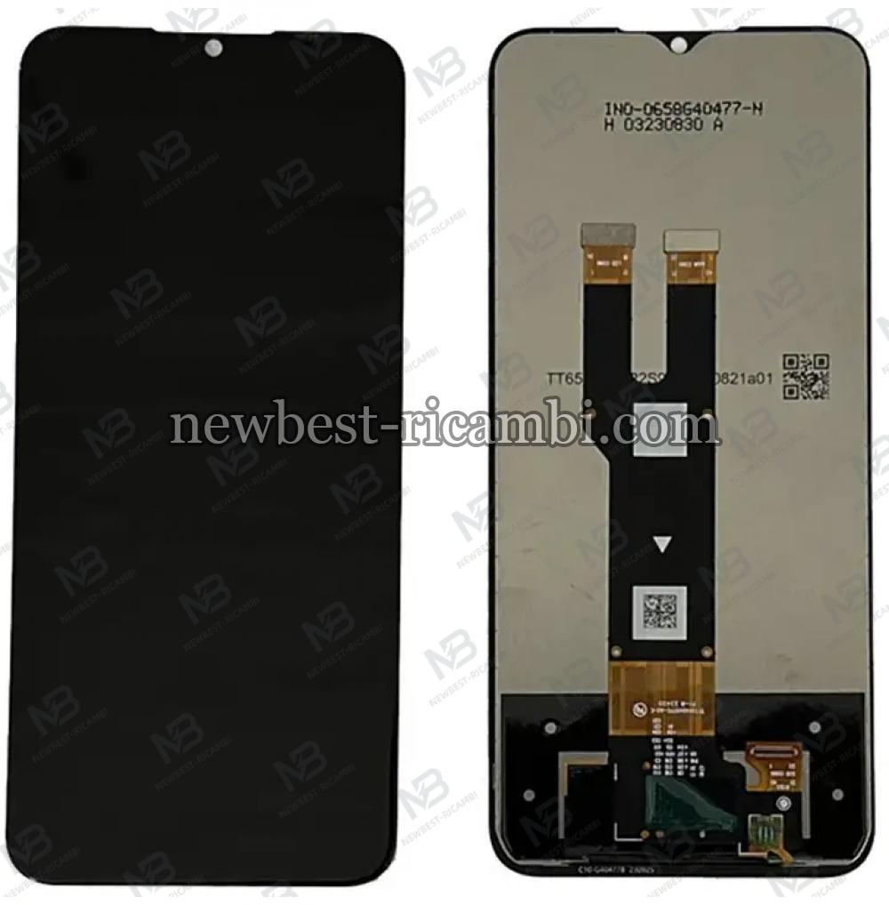 ZTE Blade V50 Design 4G Touch + Lcd Black