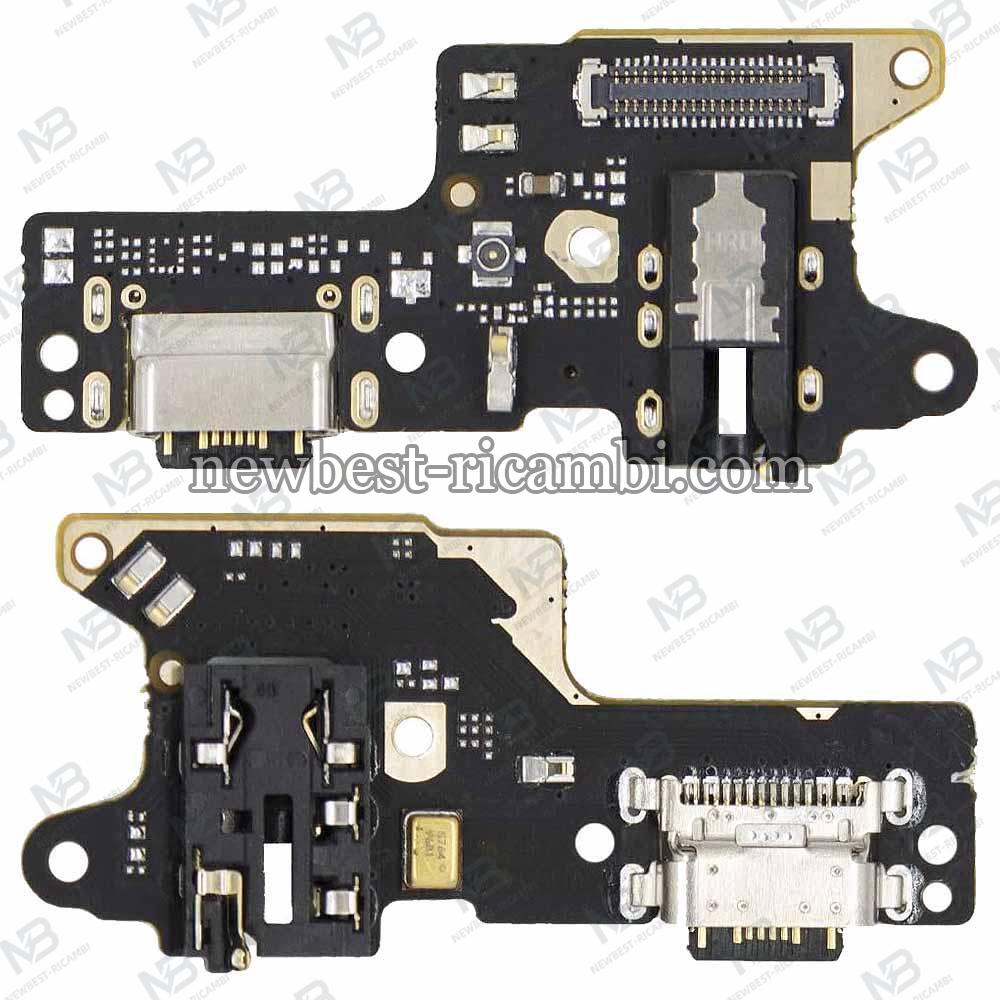 Xiaomi Redmi 8 Flex Dock Charge Service Pack