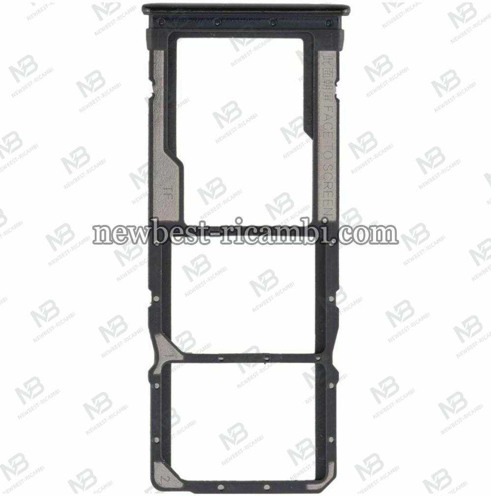 ​Xiaomi Redmi 10 5G 22041219G 22041219NY Sim Tray Gray