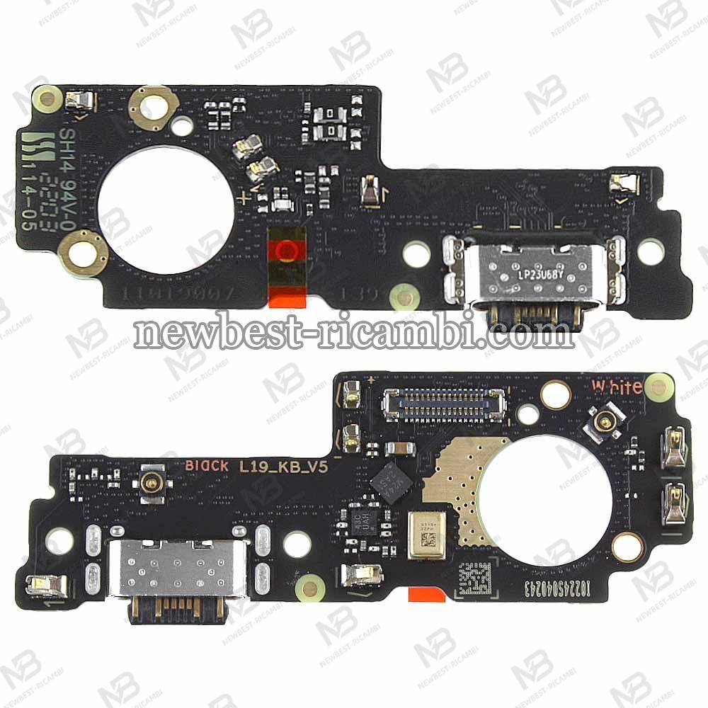 ​Xiaomi Redmi 10 5G 22041219G 22041219NY Dock Charge