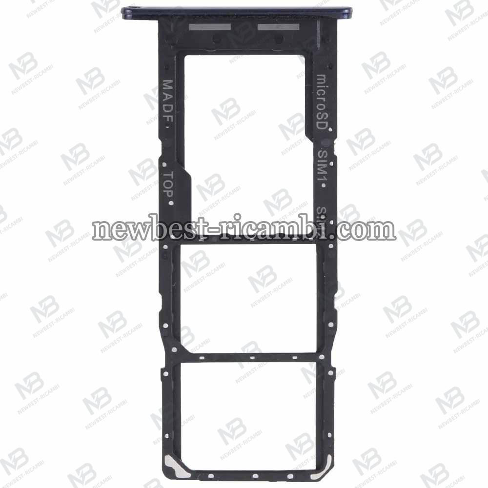 Samsung Galaxy M14 5G M146B Sim Tray Black