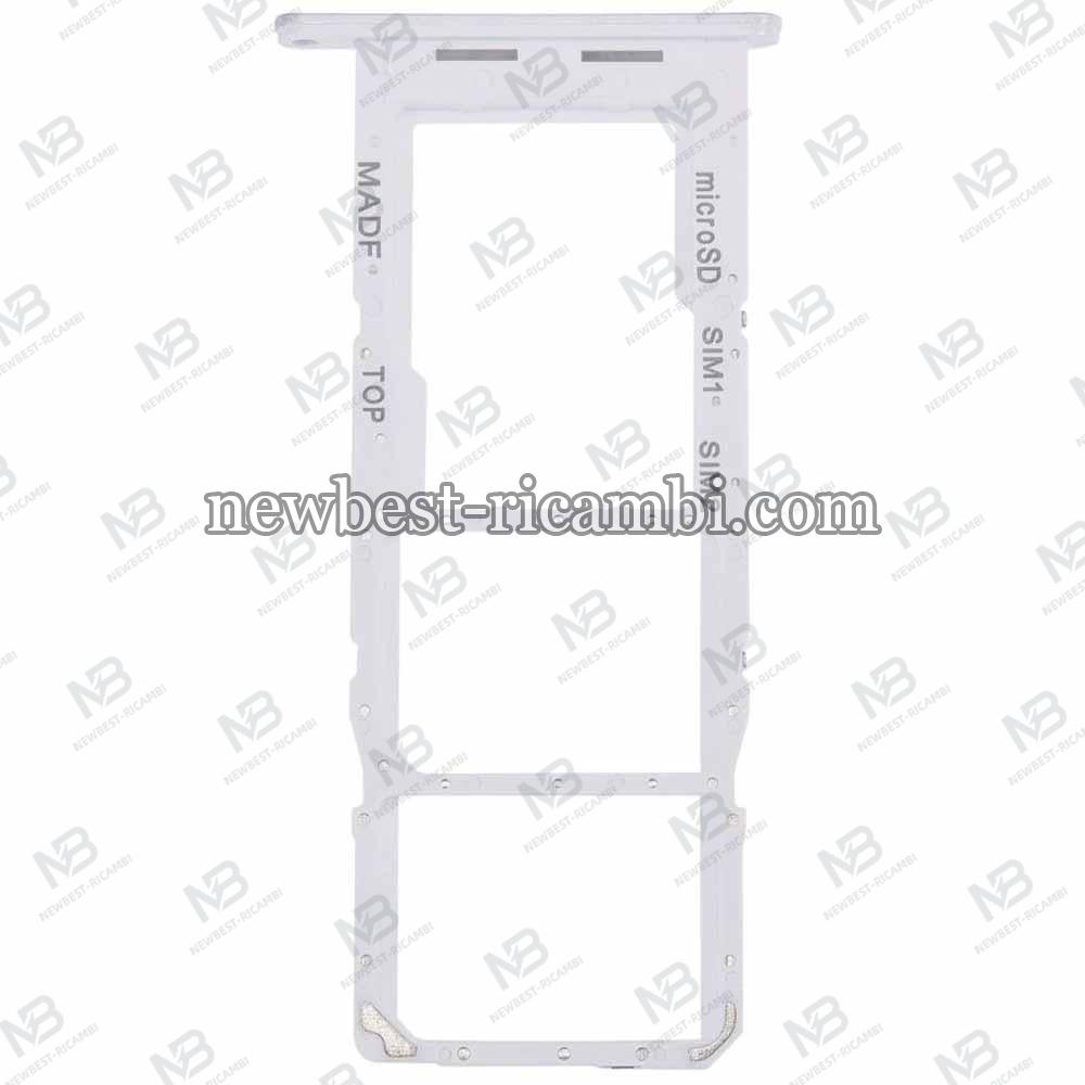 Samsung Galaxy M14 5G M146B Sim Tray Silver