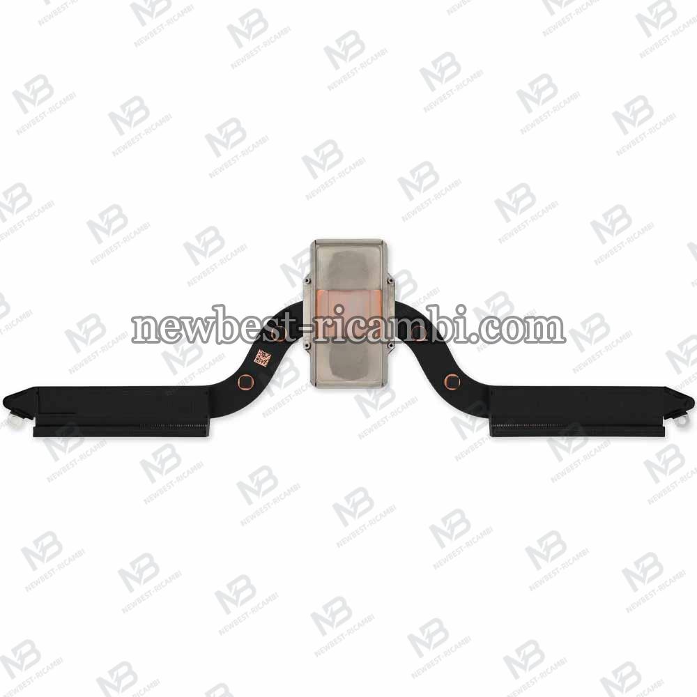 MacBook Pro 16" M1 Pro (2021) A2485 EMC 3651 CPU Heatsink