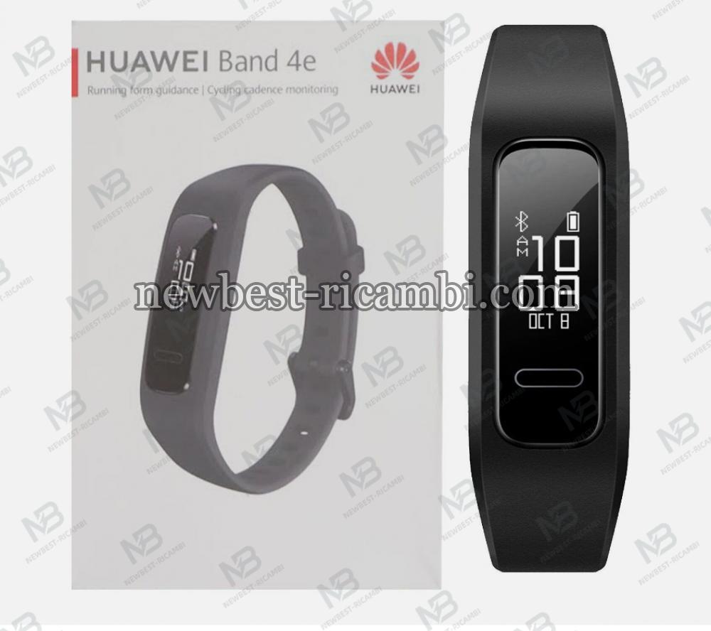 HUAWEI Band 4e Smart Band In Blister