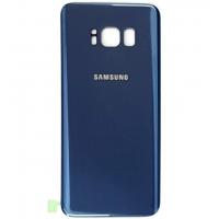 samsung g950f galaxy s8 back cover blue AAA