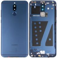 huawei mate 10 lite  back cover blue original