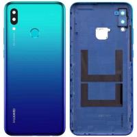 huawei P smart 2019 back cover aurora original