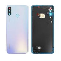Huawei P30 Lite / New Edition Back Cover (48Mp Version) Breathing Crystal Original Service Pack