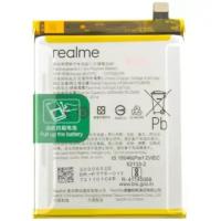 Realme X3 Super Zoom/X50 5G Battery