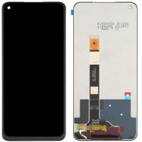 Realme 8 5G / Narzo 30 5G Touch + Lcd Black Original