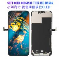 iPhone 13 Pro Max Touch+Lcd+Frame Black  OLED DD (Herd)