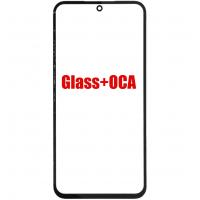 Samsung Galaxy A54 5G A546 Glass+Oca Black