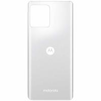 Motorola Edge 30 Ultra Back Cover White