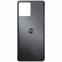 Motorola Edge 30 Fusion XT2243 Back Cover Black