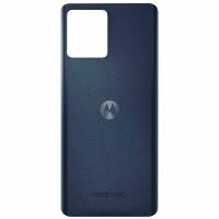 Motorola Edge 30 Fusion XT2243 Back Cover Blue