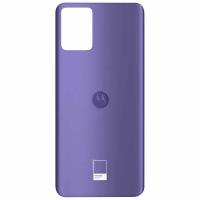 Motorola Edge 30 Neo XT2245 Back Cover Purple