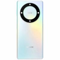 Huawei Honor X9A (RMO-NX1) Back Cover+Camera Glass Silver Original