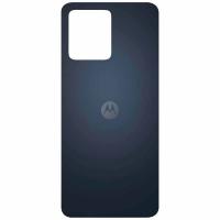 Moto G84 5G XT2347 Back Cover Blue