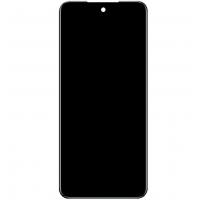 One Plus 12 Touch + Lcd Black Original