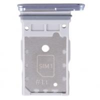 Samsung Galaxy S24 S921 Sim Tray Blue