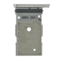 Samsung Galaxy S24+ S926 Sim Tray Gray