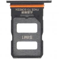 Xiaomi Redmi Note 13 Pro 5G Sim Tray Black