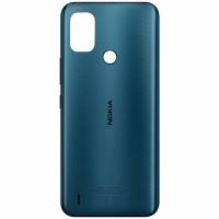 Nokia C21 Plus (TA-1433) Back Cover Turcoaz Disassembled Grade A