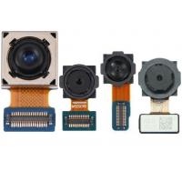 Samsung Galaxy A135 / A137 Back Camera Set