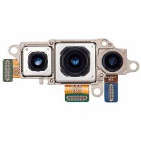 Samsung Galaxy Z Fold 4 F936 Back Camera Set