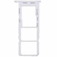 Samsung Galaxy M14 5G M146B Sim Tray Silver