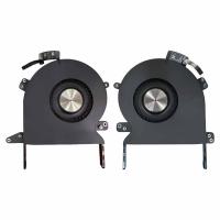 MacBook Pro 16" M1 Pro (2021) A2485 EMC 3651 CPU Cooling Fan Set