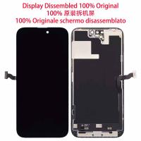 iPhone 14 Pro Touch + Lcd + Frame Black Dissembled Grade B Original