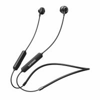 Lenovo Handsfree Bluetooth Earphone SH1 Black In Blister