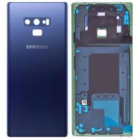 Samsung Galaxy Note 9 N960f Back Cover Blue Service Pack