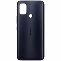 Nokia C21 Plus (TA-1433) Back Cover Black