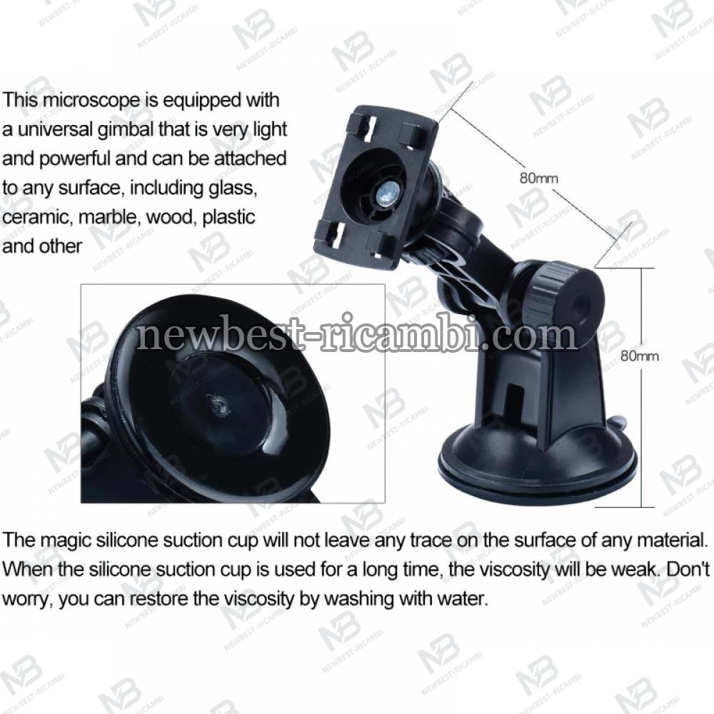 Digital Microscope OEM 600X In Blister