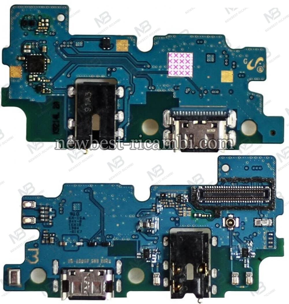 samsung galaxy a30 a305 flex dock charge