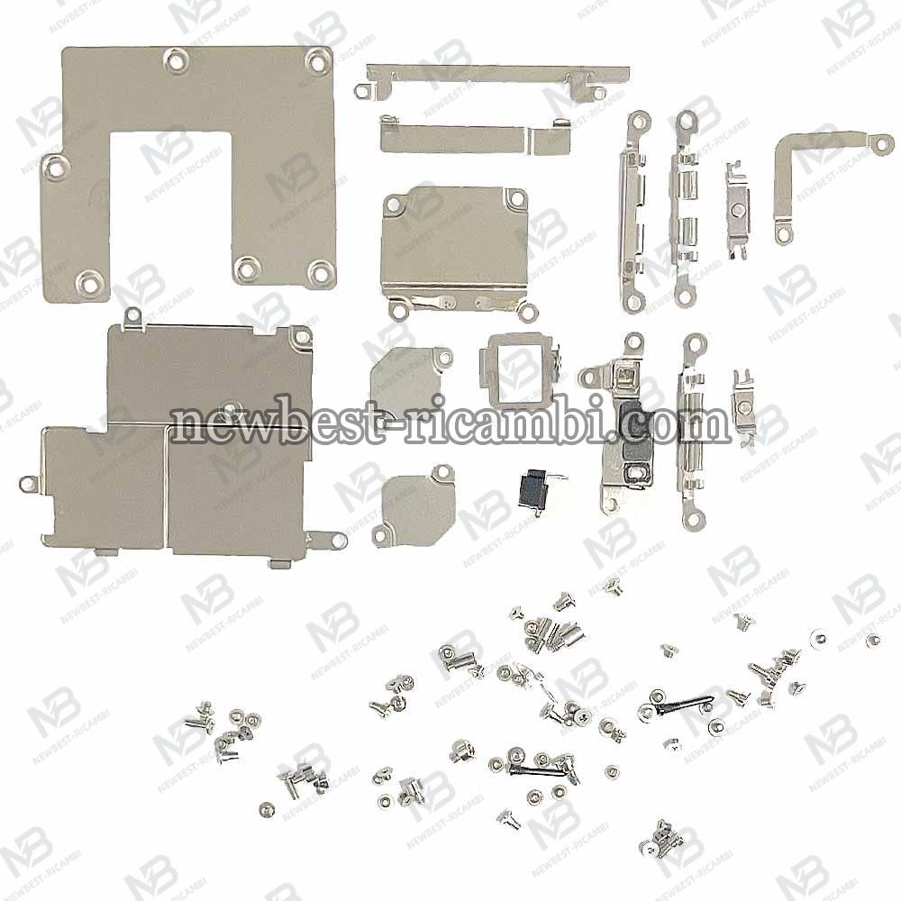iPhone 11 Pro Full Cap Internal + Screws