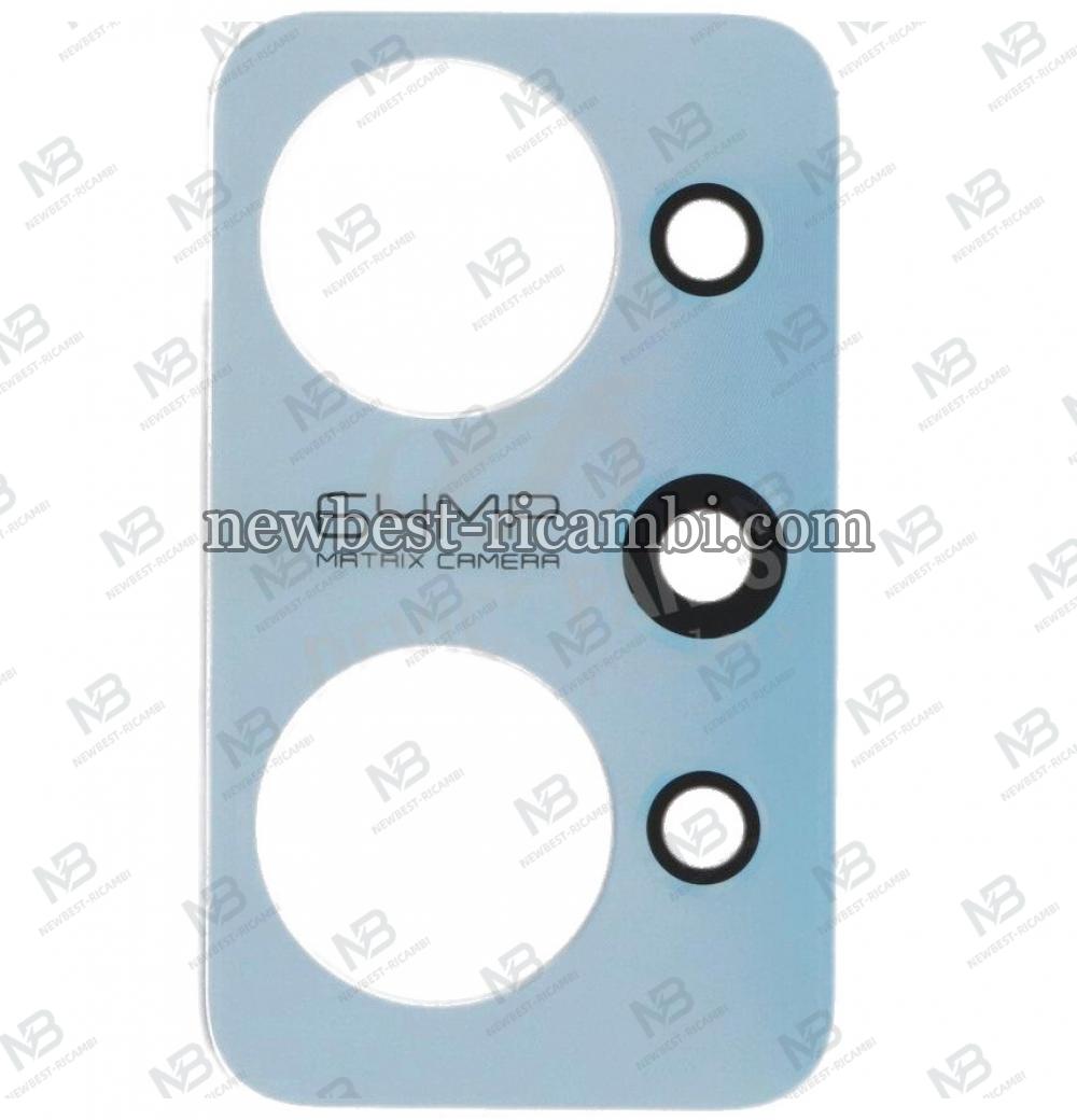 Realme GT NEO 2 5G Camera Glass Blue