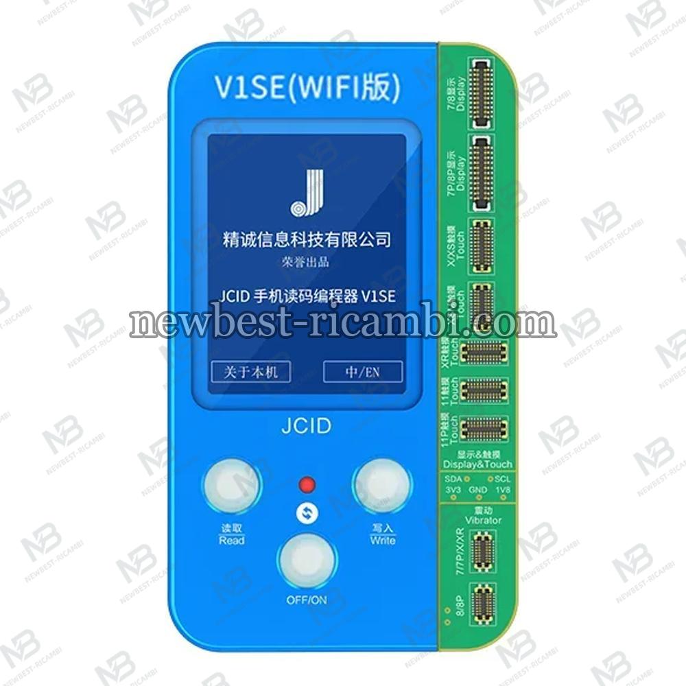 JCID V1SE Wifi Version Smart Programmer 