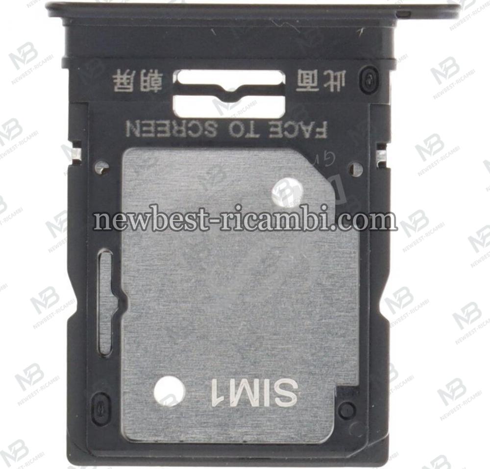 Xiaomi Redmi Note 11 Pro 5G Sim Tray Black