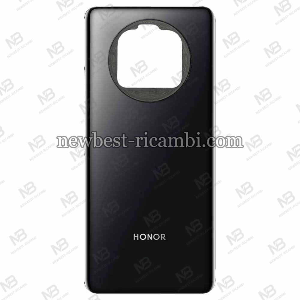 Huawei Honor Magic 4 Lite 4G Back Cover Black